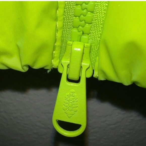 Like-new FP Movement In A Bubble Oversized Puffer Vest - Picture 6 of 10